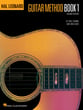 Hal Leonard Guitar Method Guitar and Fretted sheet music cover